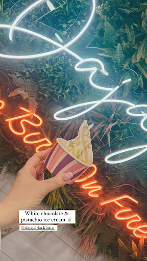 Photo of Dajaja - 192 Burnley Rd, Blackburn BB1 3HW