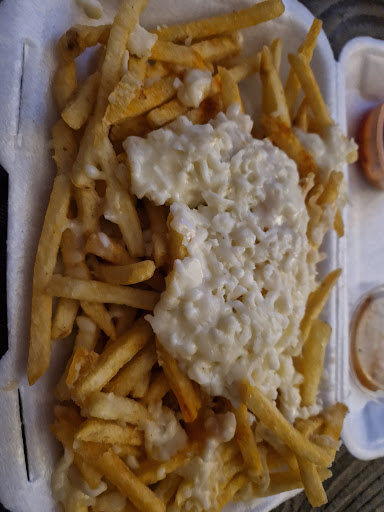 Photo of Finest Mix Grill - 84-86 Sarah St, Darwen BB3 3ET