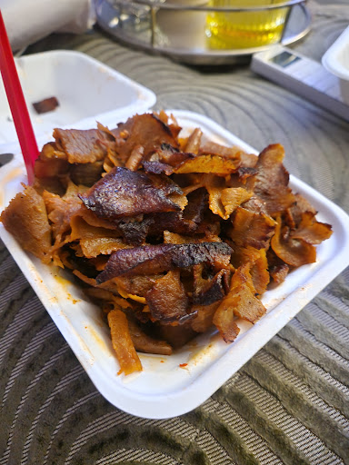 Photo of Finest Mix Grill - 84-86 Sarah St, Darwen BB3 3ET