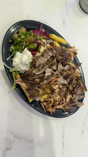 Photo of Sham Kebab - 32 Whalley Banks, Blackburn BB2 1NU