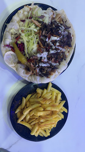 Photo of Sham Kebab - 32 Whalley Banks, Blackburn BB2 1NU