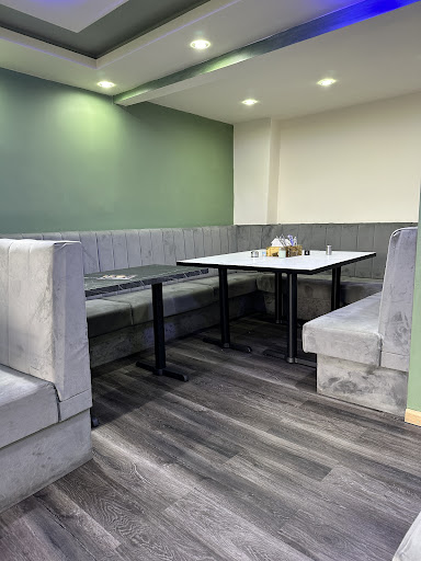 Photo of Sham Kebab - 32 Whalley Banks, Blackburn BB2 1NU