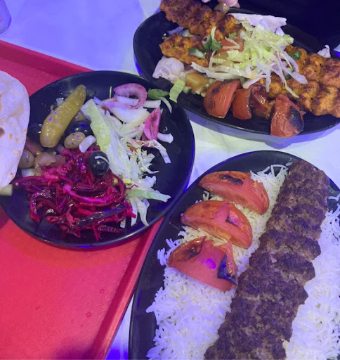 Photo of Sham Kebab - 32 Whalley Banks, Blackburn BB2 1NU