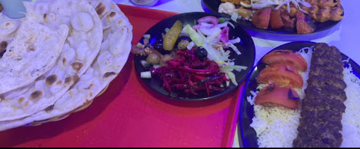 Photo of Sham Kebab - 32 Whalley Banks, Blackburn BB2 1NU