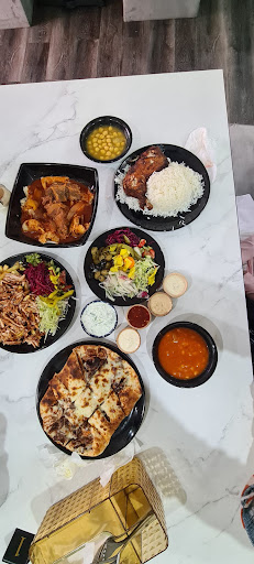 Photo of Sham Kebab - 32 Whalley Banks, Blackburn BB2 1NU