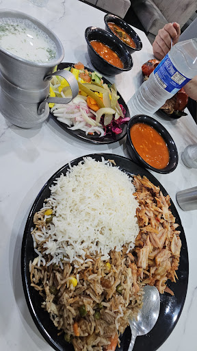 Photo of Sham Kebab - 32 Whalley Banks, Blackburn BB2 1NU