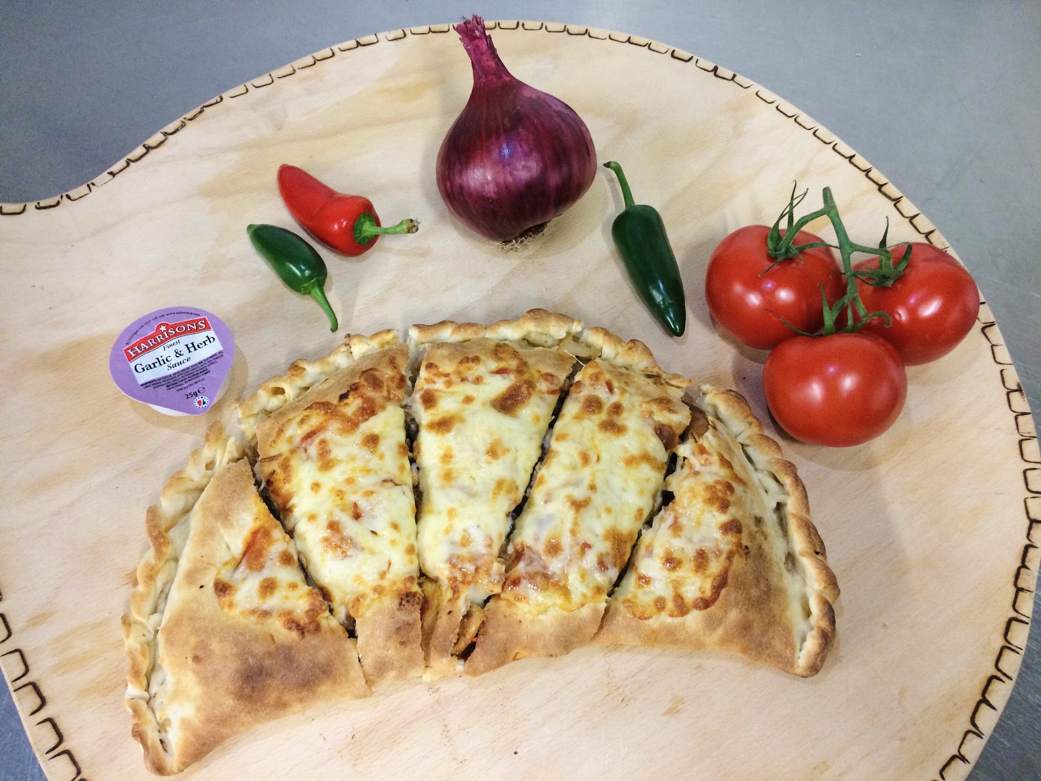 Photo of Sam's Kebab and Pizza House - 1 North Rd, Llanymynech SY22 6EZ