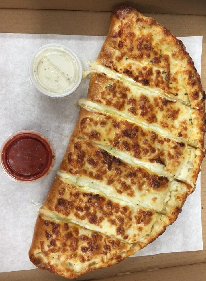 Photo of Sam's Kebab and Pizza House - 1 North Rd, Llanymynech SY22 6EZ