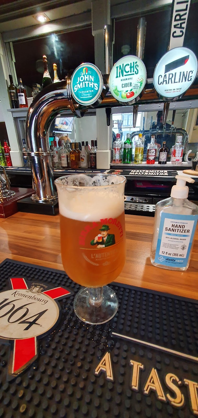 Photo of Sam's Kebab and Pizza House - 1 North Rd, Llanymynech SY22 6EZ