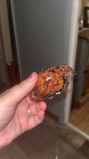 Photo of Naz Eastern Eye - 83A Beatrice St, Oswestry SY11 1HL