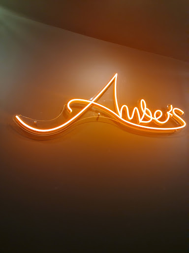 Photo of Amber’s Pizza Co. - 3 Beatrice St, Oswestry SY11 1QE