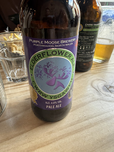 Photo of Amber’s Pizza Co. - 3 Beatrice St, Oswestry SY11 1QE