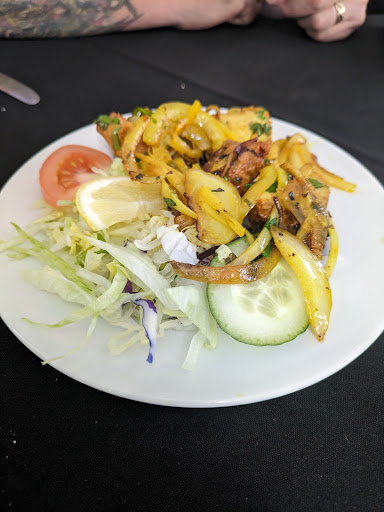 Photo of Simla Tandoori Oswestry - Simla Tandoori Restaurant, 42 Beatrice St, Oswestry SY11 1QG