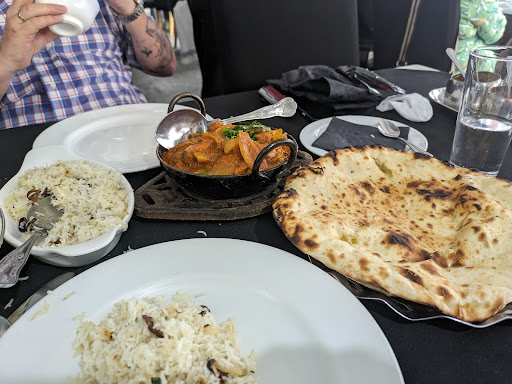 Photo of Simla Tandoori Oswestry - Simla Tandoori Restaurant, 42 Beatrice St, Oswestry SY11 1QG