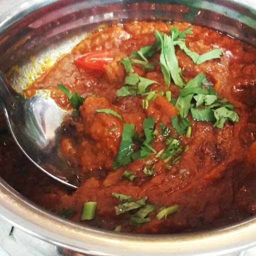 Photo of Simla Tandoori Oswestry - Simla Tandoori Restaurant, 42 Beatrice St, Oswestry SY11 1QG