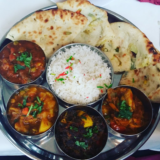 Photo of Simla Tandoori Oswestry - Simla Tandoori Restaurant, 42 Beatrice St, Oswestry SY11 1QG