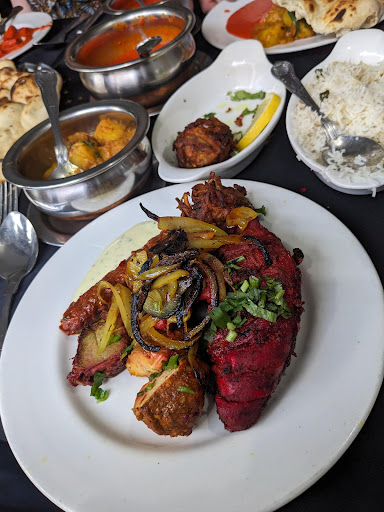 Photo of Simla Tandoori Oswestry - Simla Tandoori Restaurant, 42 Beatrice St, Oswestry SY11 1QG