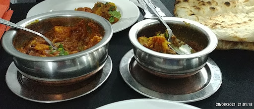 Photo of Simla Tandoori Oswestry - Simla Tandoori Restaurant, 42 Beatrice St, Oswestry SY11 1QG