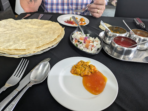 Photo of Simla Tandoori Oswestry - Simla Tandoori Restaurant, 42 Beatrice St, Oswestry SY11 1QG