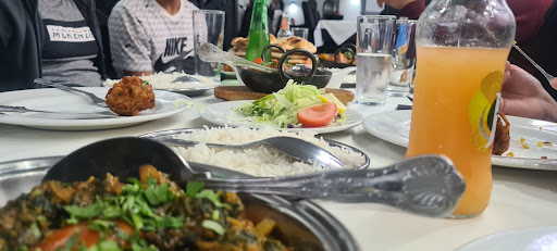 Photo of Simla Tandoori Oswestry - Simla Tandoori Restaurant, 42 Beatrice St, Oswestry SY11 1QG