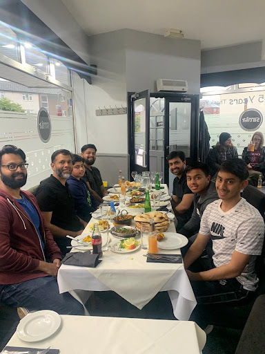 Photo of Simla Tandoori Oswestry - Simla Tandoori Restaurant, 42 Beatrice St, Oswestry SY11 1QG