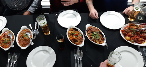 Photo of Simla Tandoori Oswestry - Simla Tandoori Restaurant, 42 Beatrice St, Oswestry SY11 1QG