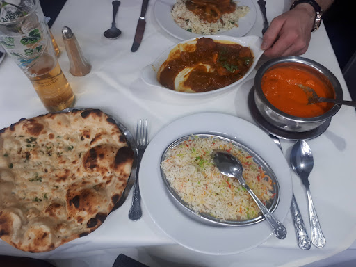 Photo of Simla Tandoori Oswestry - Simla Tandoori Restaurant, 42 Beatrice St, Oswestry SY11 1QG