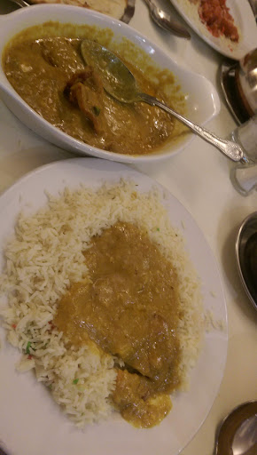 Photo of Simla Tandoori Oswestry - Simla Tandoori Restaurant, 42 Beatrice St, Oswestry SY11 1QG