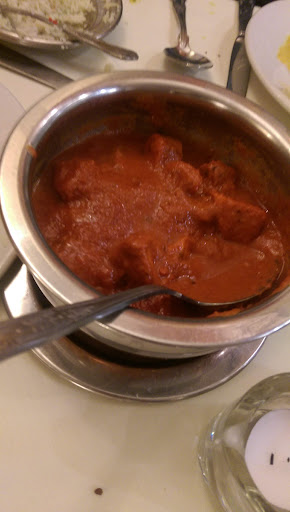 Photo of Simla Tandoori Oswestry - Simla Tandoori Restaurant, 42 Beatrice St, Oswestry SY11 1QG