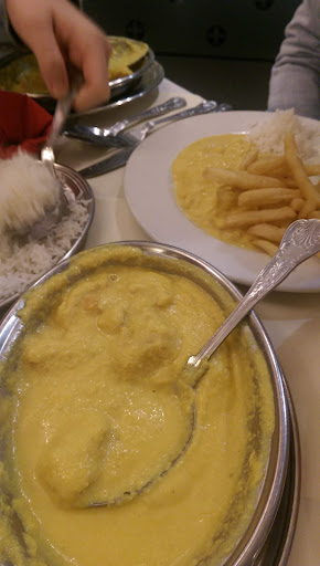 Photo of Simla Tandoori Oswestry - Simla Tandoori Restaurant, 42 Beatrice St, Oswestry SY11 1QG