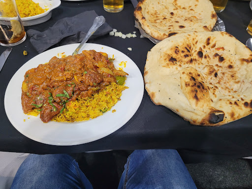 Photo of Simla Tandoori Oswestry - Simla Tandoori Restaurant, 42 Beatrice St, Oswestry SY11 1QG