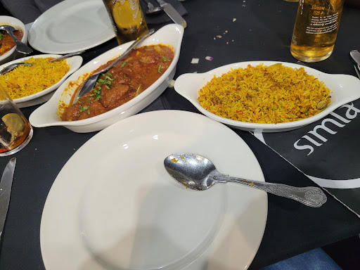 Photo of Simla Tandoori Oswestry - Simla Tandoori Restaurant, 42 Beatrice St, Oswestry SY11 1QG