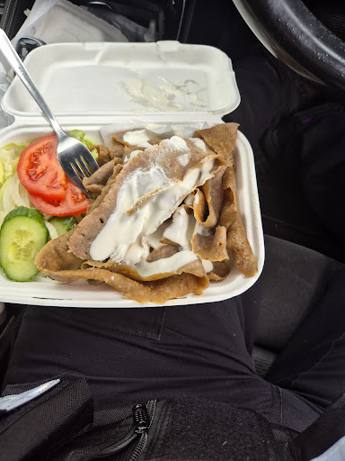 Photo of Oswestry Kebab House - 8 Albion Hill, Oswestry SY11 1QA