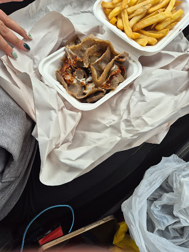 Photo of Oswestry Kebab House - 8 Albion Hill, Oswestry SY11 1QA