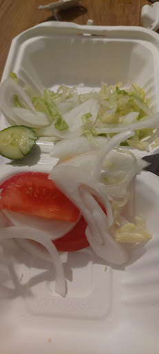 Photo of Oswestry Kebab House - 8 Albion Hill, Oswestry SY11 1QA