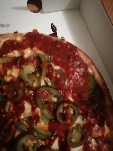 Photo of Oswestry Kebab House - 8 Albion Hill, Oswestry SY11 1QA