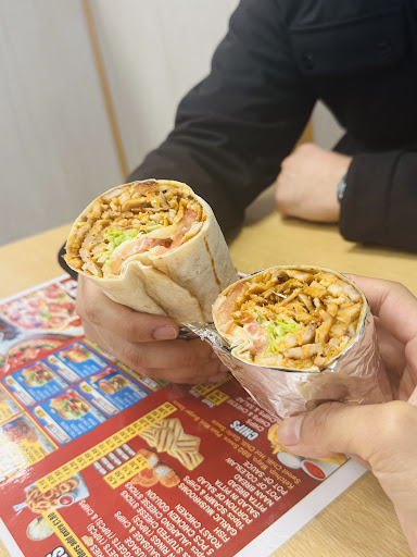 Photo of RAMO'S PIZZA & KEBAB - 2 Victoria St, Oswestry SY11 2BP