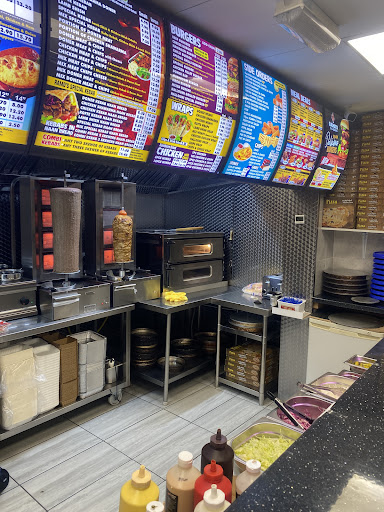 Photo of RAMO'S PIZZA & KEBAB - 2 Victoria St, Oswestry SY11 2BP