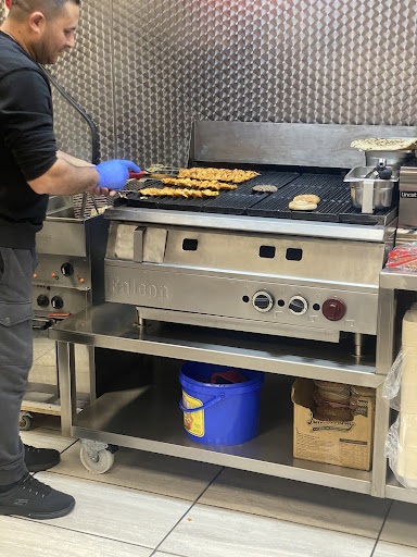 Photo of RAMO'S PIZZA & KEBAB - 2 Victoria St, Oswestry SY11 2BP