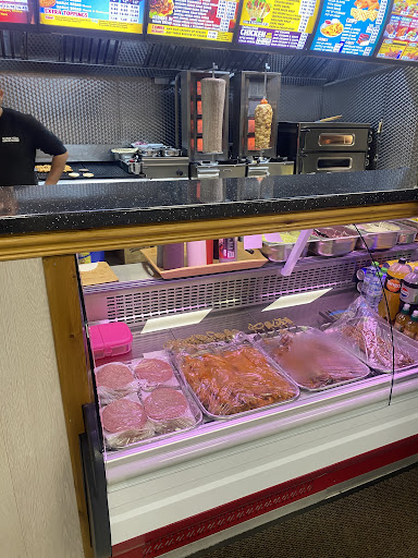 Photo of RAMO'S PIZZA & KEBAB - 2 Victoria St, Oswestry SY11 2BP