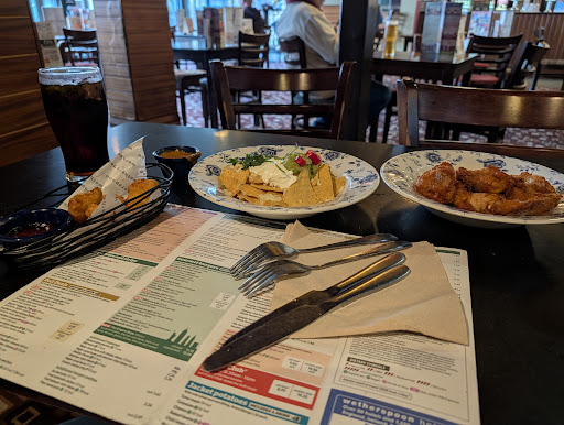 Photo of The Wilfred Owen - JD Wetherspoon - 17 Willow St, Oswestry SY11 1AF