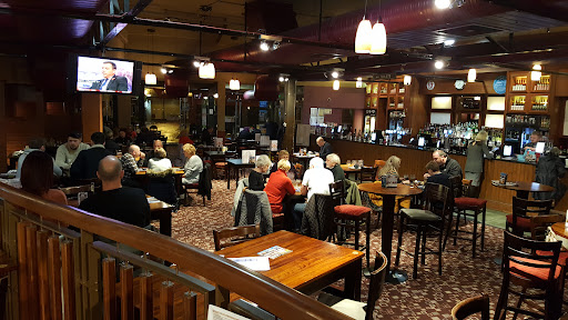 Photo of The Wilfred Owen - JD Wetherspoon - 17 Willow St, Oswestry SY11 1AF