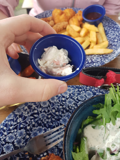 Photo of The Wilfred Owen - JD Wetherspoon - 17 Willow St, Oswestry SY11 1AF