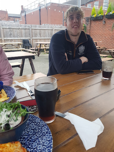 Photo of The Wilfred Owen - JD Wetherspoon - 17 Willow St, Oswestry SY11 1AF