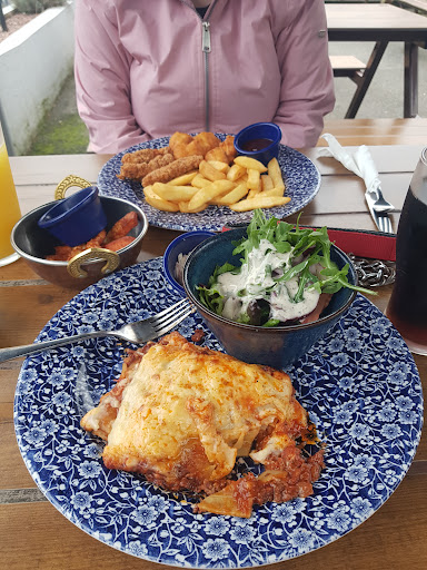 Photo of The Wilfred Owen - JD Wetherspoon - 17 Willow St, Oswestry SY11 1AF