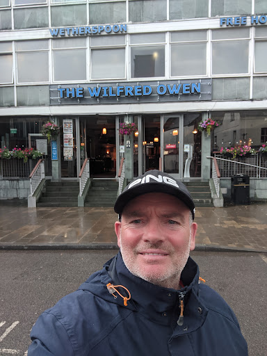 Photo of The Wilfred Owen - JD Wetherspoon - 17 Willow St, Oswestry SY11 1AF