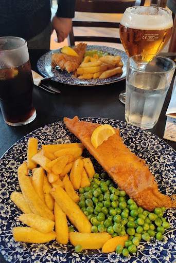 Photo of The Wilfred Owen - JD Wetherspoon - 17 Willow St, Oswestry SY11 1AF