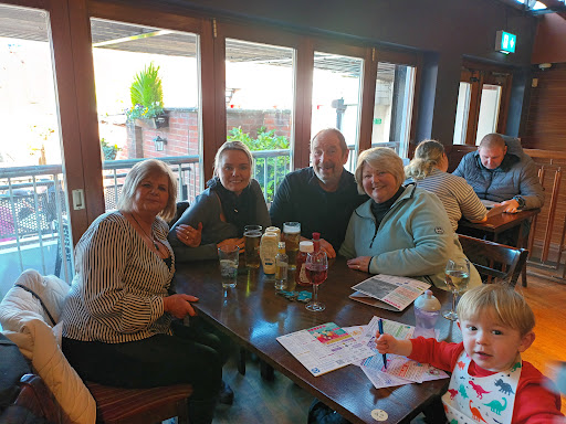 Photo of The Wilfred Owen - JD Wetherspoon - 17 Willow St, Oswestry SY11 1AF