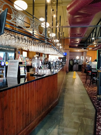 Photo of The Wilfred Owen - JD Wetherspoon - 17 Willow St, Oswestry SY11 1AF