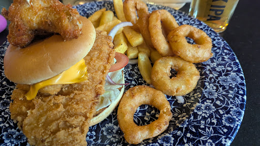 Photo of The Wilfred Owen - JD Wetherspoon - 17 Willow St, Oswestry SY11 1AF